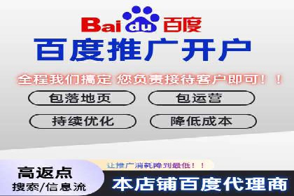 百度广告竞价排名实战技巧案例分析
